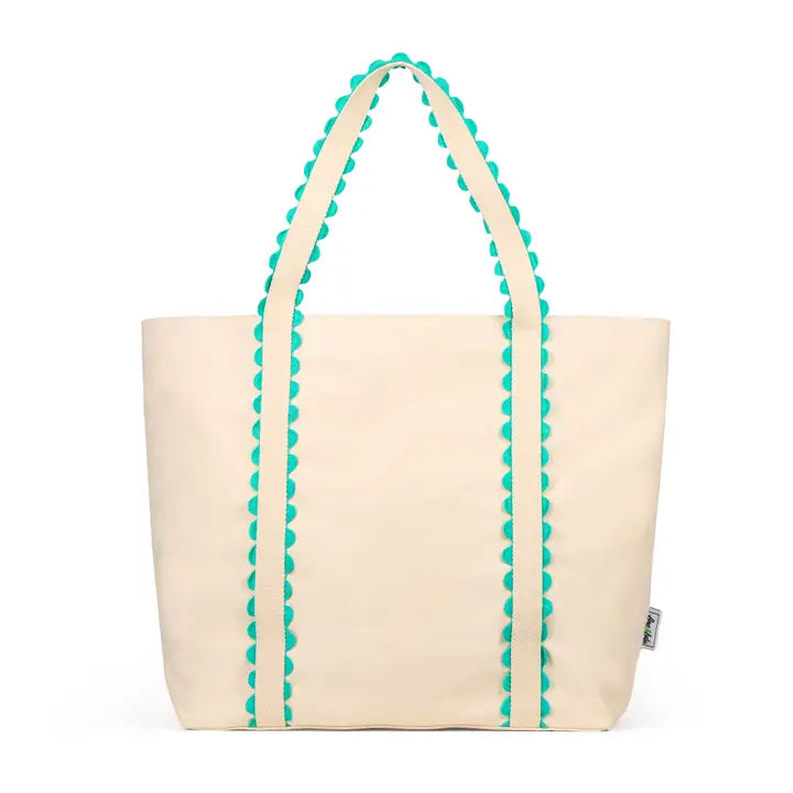 Nantucket Beach Tote