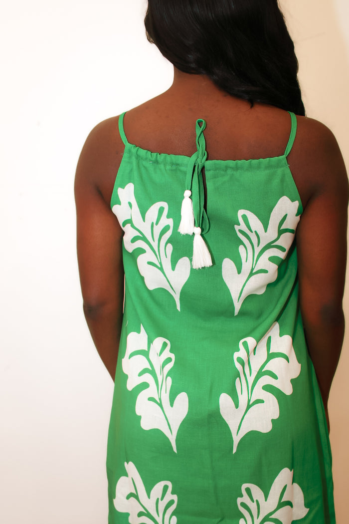 The Francie Dress-FINAL SALE-