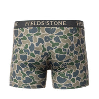 Backwoods Camo Boxer Briefs