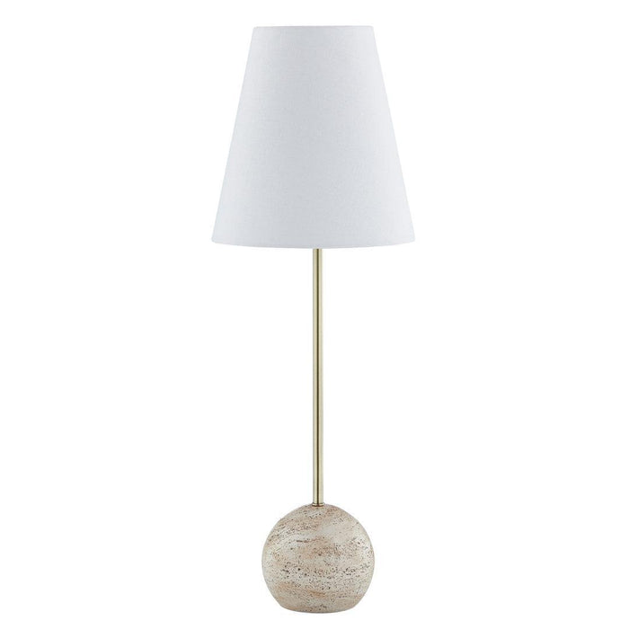 Godwyn Buffet Lamp