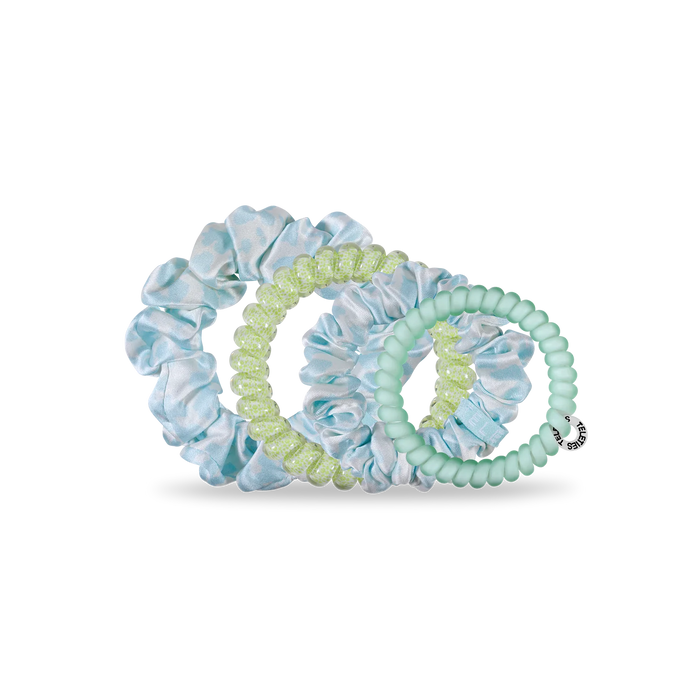 Laura Park x Teleties Chintz Mist Mix Pack