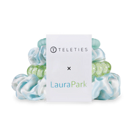 Laura Park x Teleties Chintz Mist Mix Pack