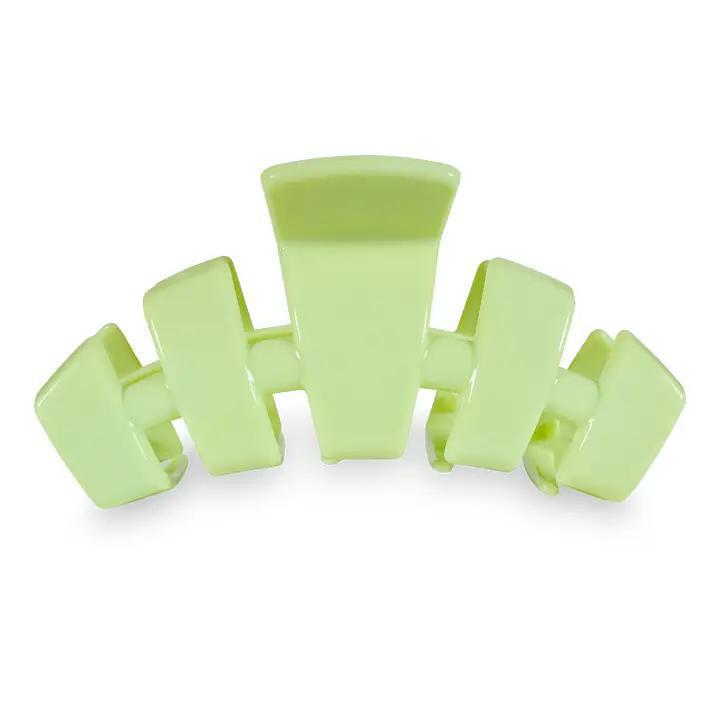 Classic Aloe, There! Hair Clip