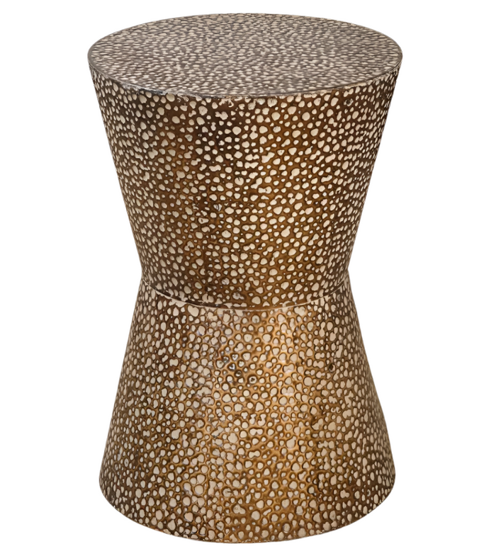 Cutler Accent Table
