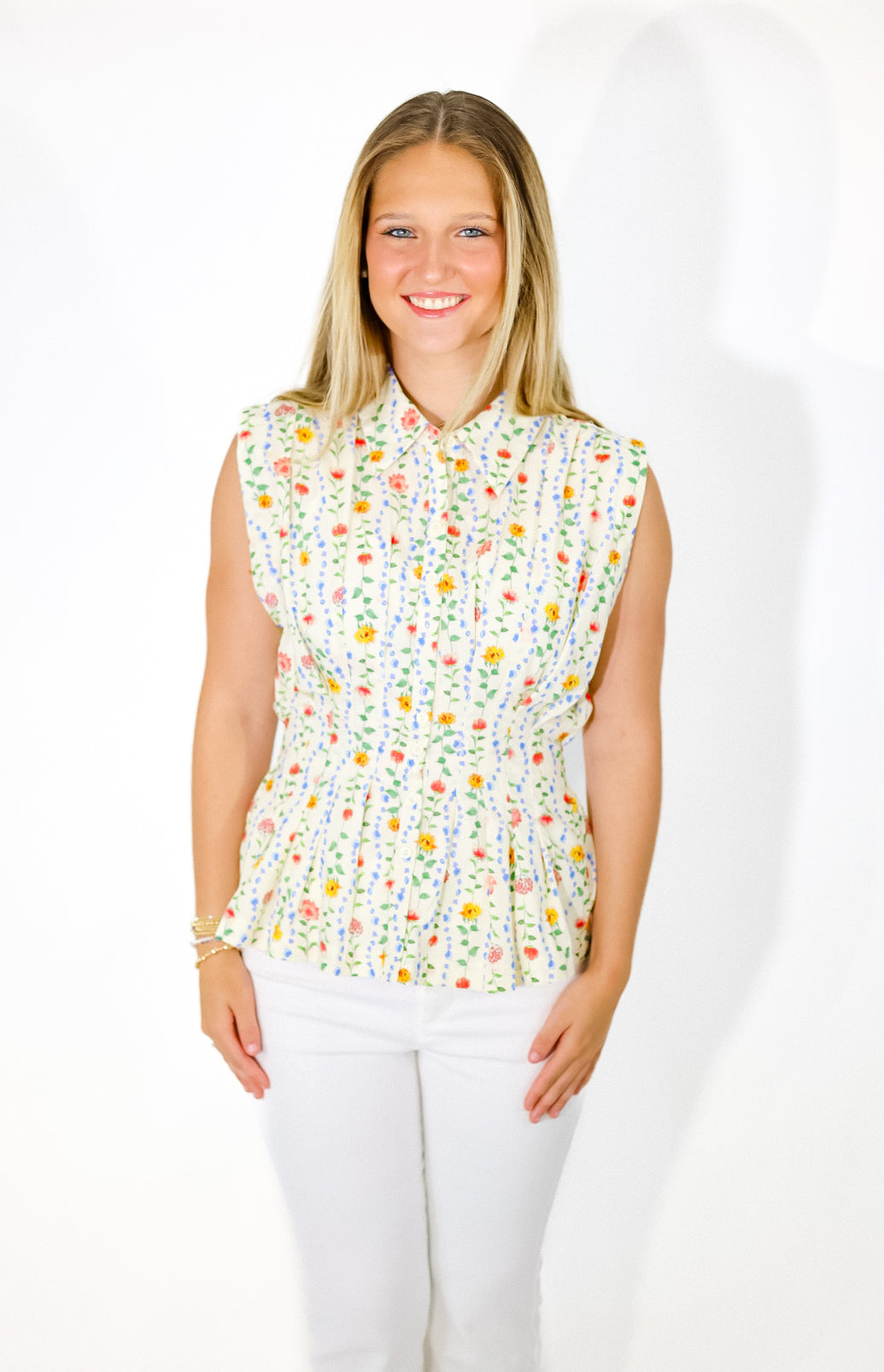 The Ivy Top-FINAL SALE-
