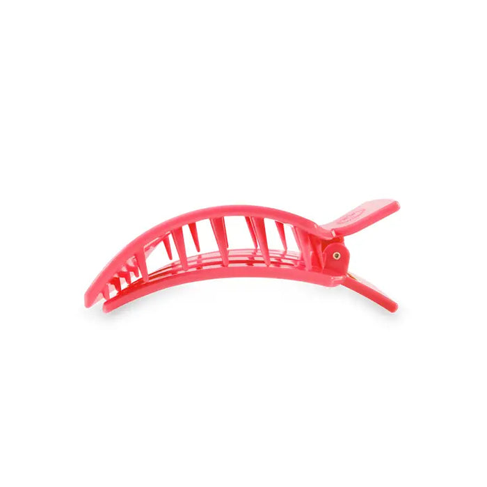 Bikini Boardroom Medium Flat Square Hair Clip