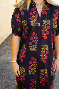 The Gabbie Dress