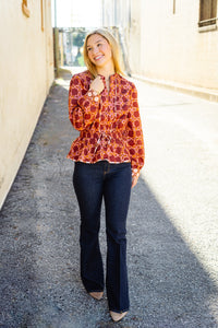 The Colley Top
