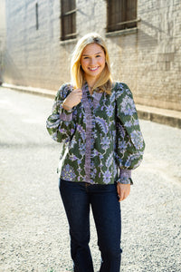 The Elsie Top