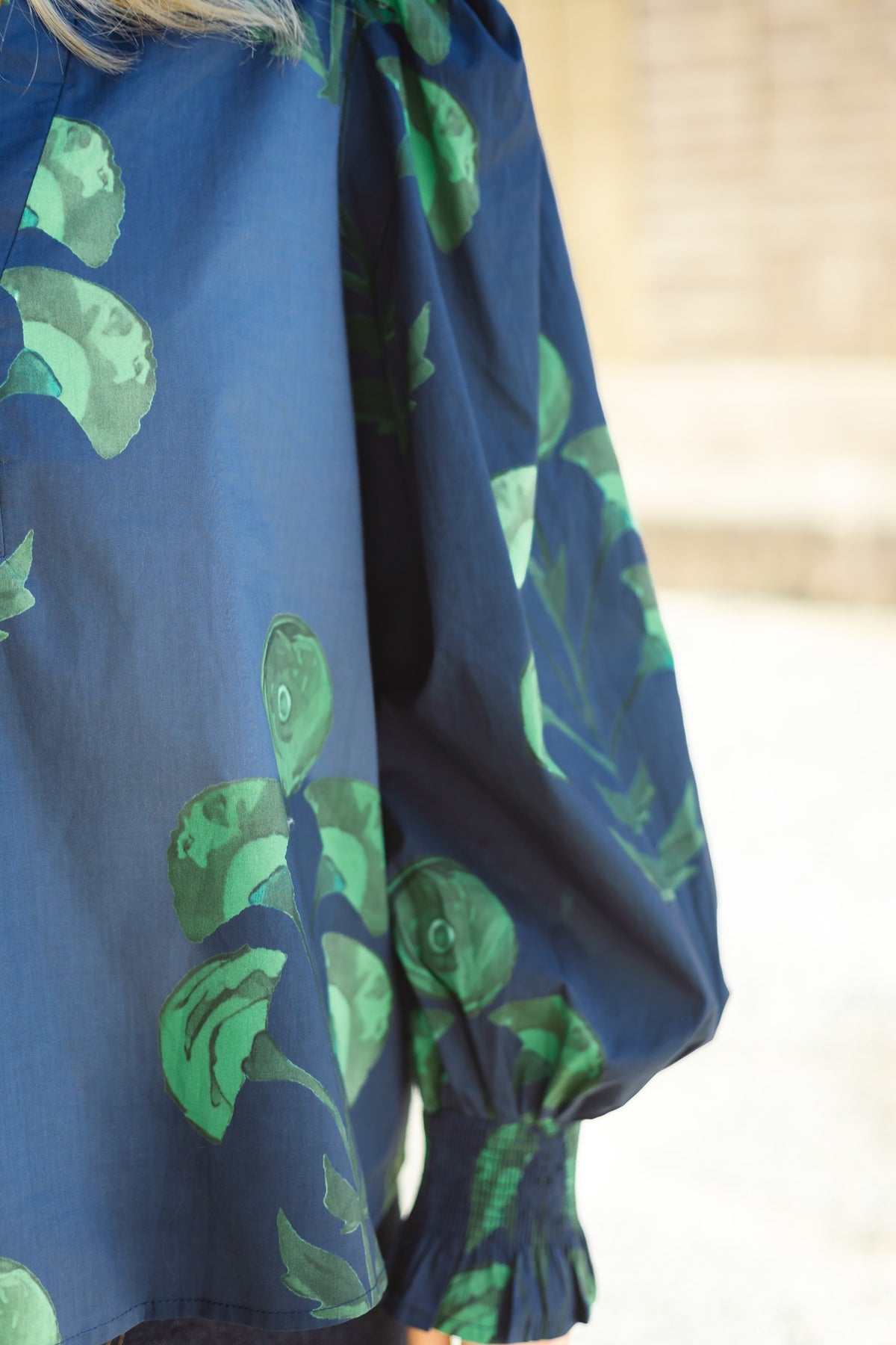 The Krisley Top