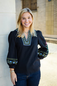 The Frannie Top