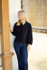 The Libba Top