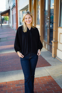 The Libba Top