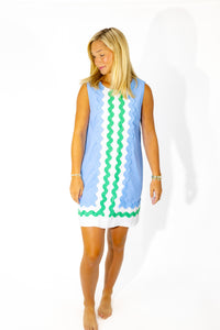 The Margie Dress-FINAL SALE-