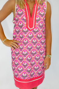 The Harvey Dress-FINAL SALE-