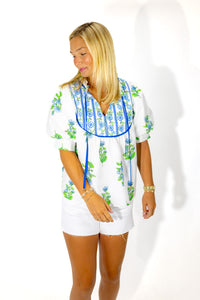 The Lottie Top-FINAL SALE-