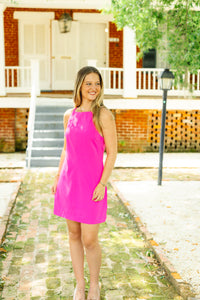 The Neon Nights Dress-FINAL SALE-