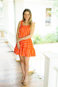 The Tippy Dress-FINAL SALE-