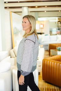 The Taryn Top