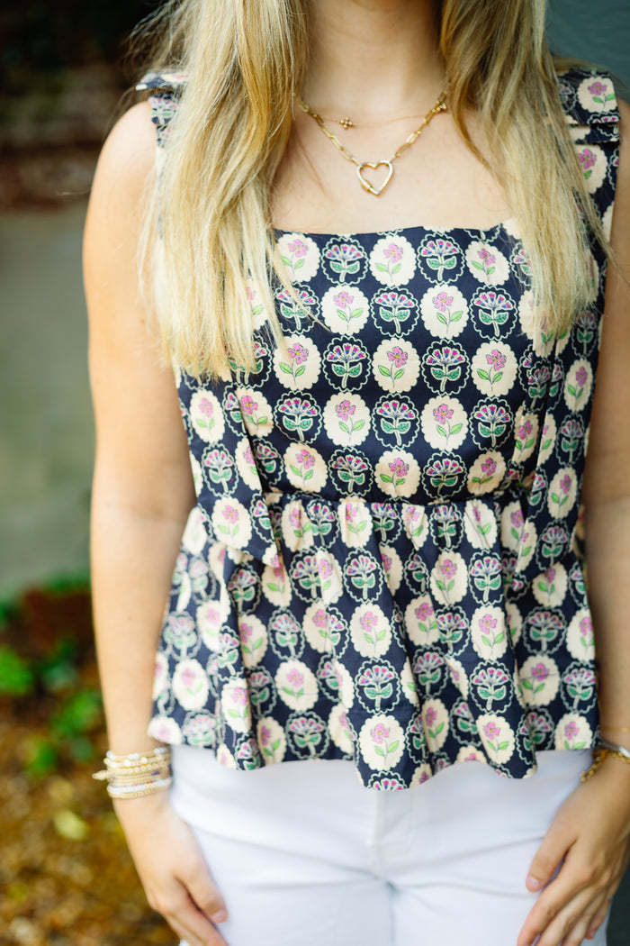 The Loveshack Top