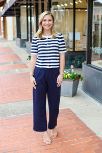 The Innocence Trouser-FINAL SALE-