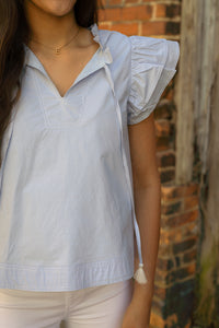 The Skies the Limit Top-FINAL SALE-