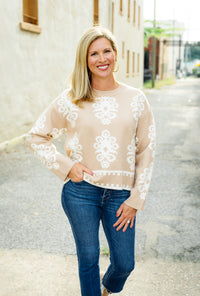 The Calhoun Sweater