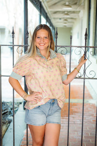 The Paloma Top