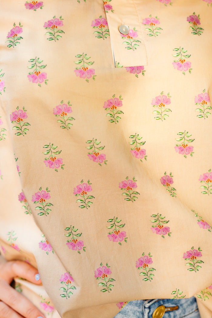 The Paloma Top