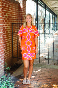 The Ava Dress-FINAL SALE-