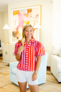 The Piper Top-FINAL SALE-
