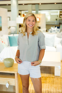 The Marlie Top