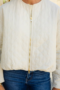 The Primm Jacket