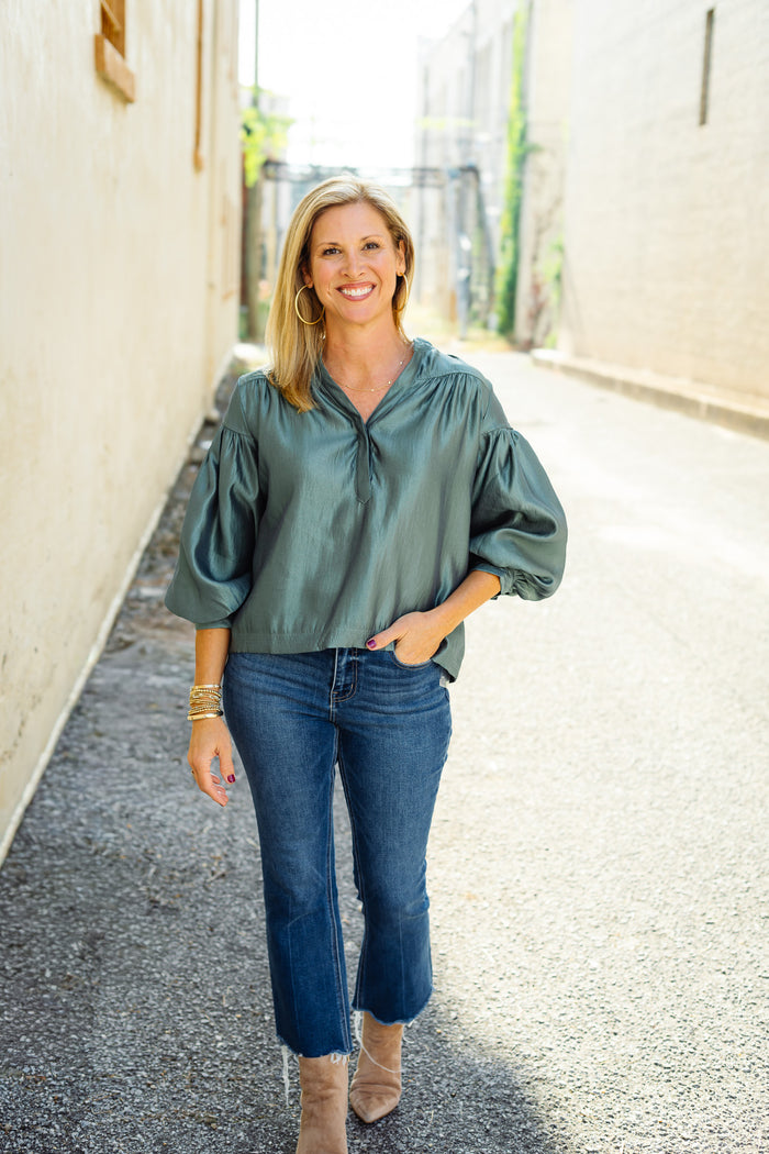 The Elisa Top