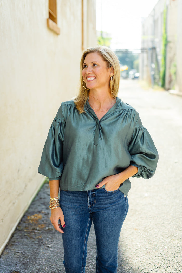 The Elisa Top