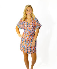 Frnch: Alyha Dress-FINAL SALE-