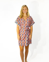 Frnch: Alyha Dress-FINAL SALE-