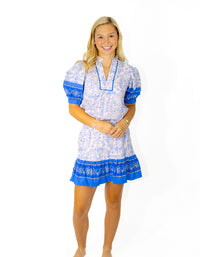 The Marina Skirt-FINAL SALE-