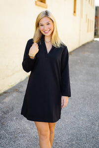 The Milla Dress