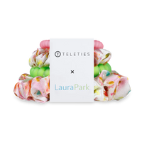 Laura Park x Teleties Giverny Mix Pack