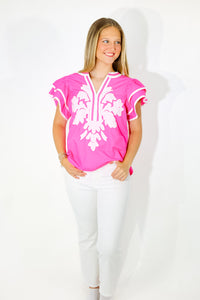The Waterloo top-FINAL SALE-