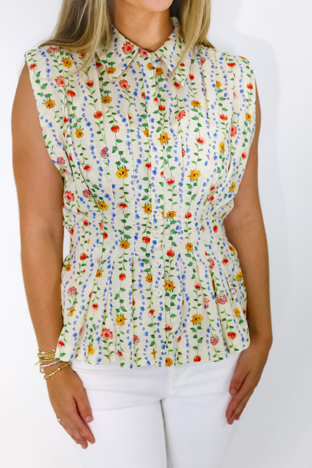 The Ivy Top-FINAL SALE-