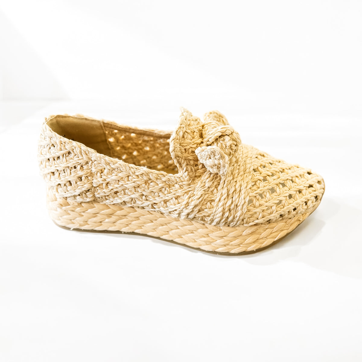 The Espanola Mule-FINAL SALE-