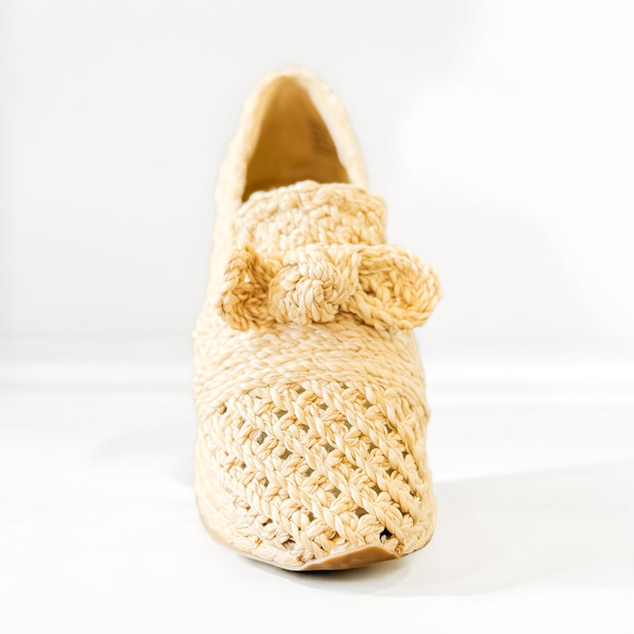 The Espanola Mule-FINAL SALE-
