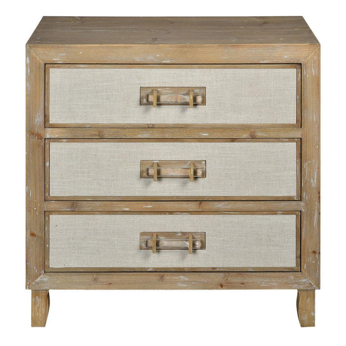 Murphy Chest