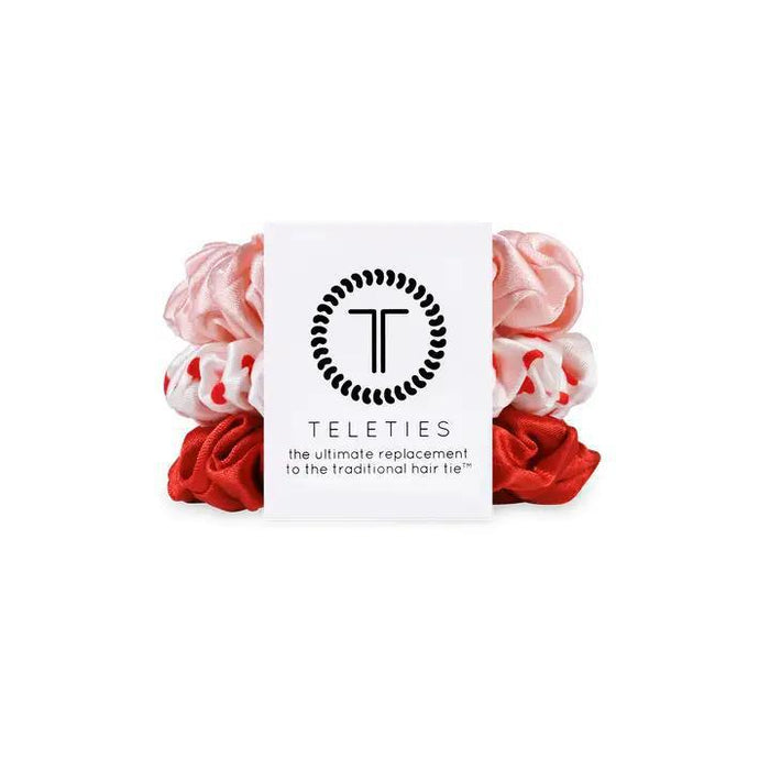 Hair Scrunchie | Small | To Have and To Hold