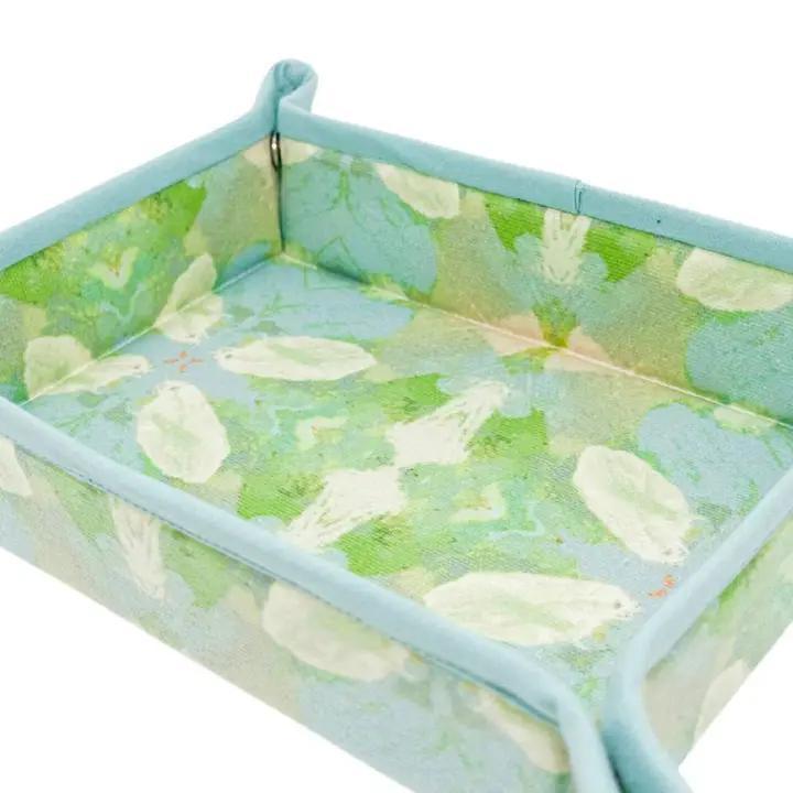Laura Park Elephant Falls Snap Tray