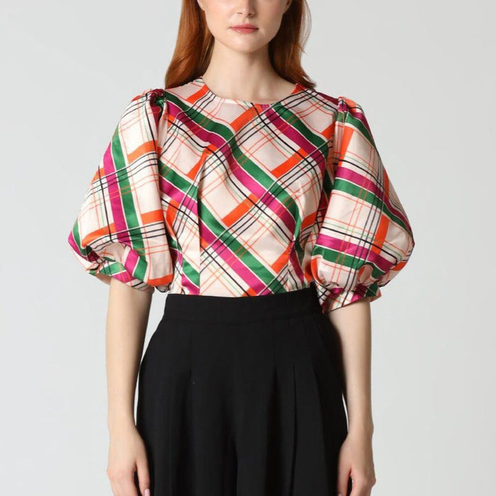 Chex Top-FINAL SALE-