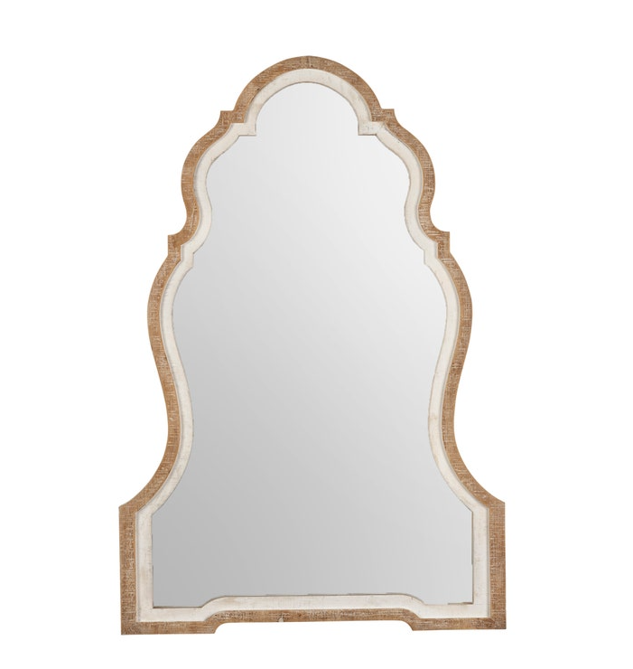 Lynden Mirror