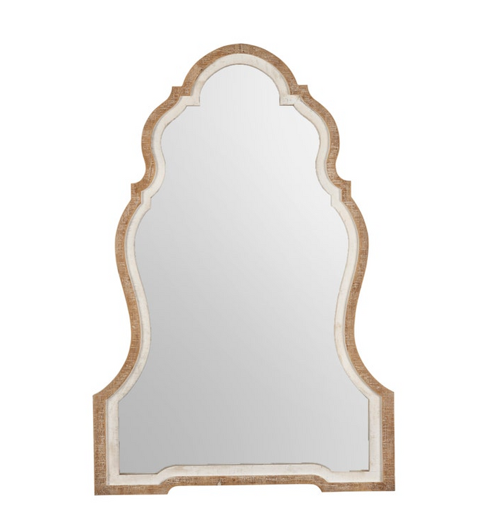 Lynden Mirror